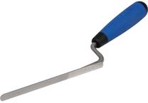Glaistiklis Kubala 1113, 1.2 cm, nerūdijantysis plienas