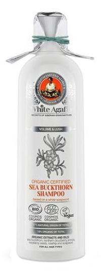 Šampūnas White Agafia, 280 ml