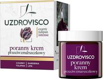 Дневной крем Uzdrovisco Black Tulip Intense Anti-Wrinkle, 50 мл, 18+