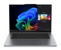 Sülearvuti Lenovo ThinkPad X9-15, 258V, 32 GB, 1 TB, 15.3 ", Intel Arc Graphics, hall v., EN, Windows 11 pro