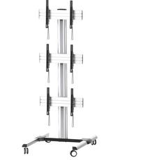 Кронштейн для телевизора Reflecta, 45-55″, 50 кг