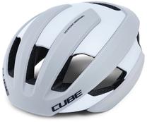 Шлемы велосипедиста универсальный Cube Heron, белый цв., M