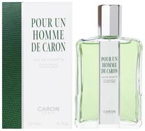 Tualetinis vanduo Caron, 125 ml