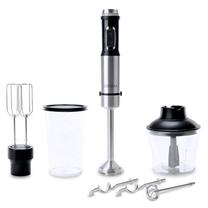 Trintuvas Zeegma Universal Handy Chef, sidabro sp./juoda sp.