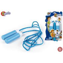 Šokdynė CB Toys Comba Sports, mėlyna sp.