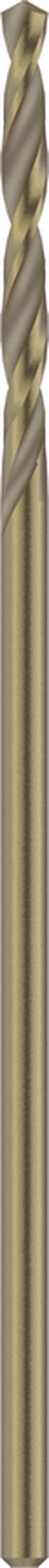 Metalo grąžtas Bosch Pro Stainless Steel, plienui/nerūdijantysis plienas, hss-co, cilindrinis, 7.5 mm x 10.9 cm