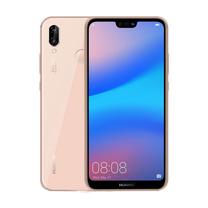 Mobilais telefons Huawei P20 Lite, 64 GB, rozā krās.