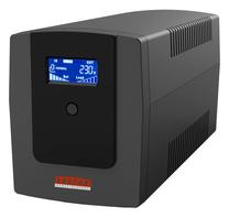 Стабилизатор напряжения UPS Lestar, 720 Вт