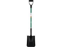 Лопата Flo 35835, 120 см, 29 см x 22.5 см