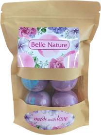 Vonios bomba Belle Nature, 300 g