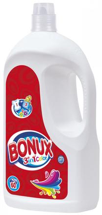 Vedel pesuvahend Bonux
