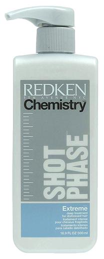 Matu kondicionieris Redken Chemistry Shot Phase Extreme, 500 ml