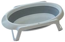 Vaikiška vonelė BabyDan Foldable Bath, mėlyna sp., 84 cm