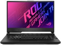 Sülearvuti Asus ROG Strix G15 G512LW-AZ025T EN, Intel® Core™ i7-10750H Processor, 16 GB, 512 GB, 15.6 ", RTX 2070, must v., EN, Windows