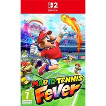 Nintendo Switch žaidimas Nintendo Mario Tennis