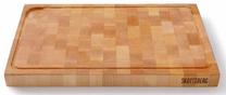 Pjaustymo lentelė Skottsberg Wood Works 533220, medžio sp., 50 cm x 30 cm