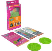Filament 3Doodler, sinine v./valge v./punane v.