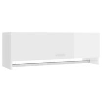 Spinta VLX, balta sp., 100 cm x 32.5 cm x 35 cm
