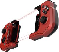 Žaidimų pultas Turtle Beach Atom, juoda sp./raudona sp.
