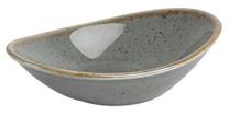 Lėkštė Porland Seasons, 11 cm, pilka sp.