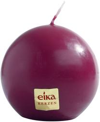 Žvakė Eika, 20 h, violetinė sp.