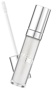 Lūpų blizgis Pupa Miss Pupa, 5 ml, 101 pearly clear