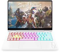 Sülearvuti HP Omen 14-fb1011no, 255H, 16 GB, 1 TB, 14 ", Nvidia GeForce RTX 5060, valge v., SKANDINAAVIA, Windows 11 home