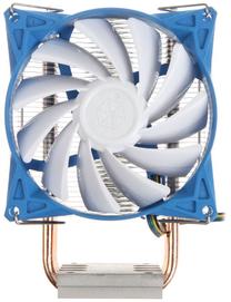 Oro aušintuvas procesoriui SilverStone SST-AR08-V2 CPU