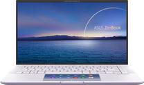 Nešiojamas kompiuteris Asus Zenbook UX435EG-A5035T PL, Intel® Core™ i7-1165G7 (12 MB Cache, 2.8 GHz), 16 GB, 512 GB, 14 ", Nvidia MX, violetinė, en