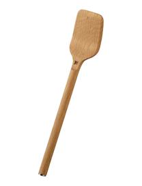 Maisto mentelė Fiskars Norden, 31.3 cm, ruda sp.