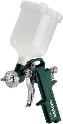 Pneimatiskais smidzinātājs Metabo, 0.6 l