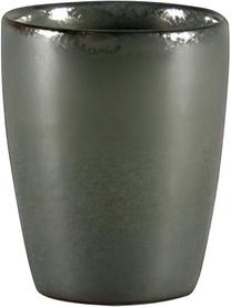 Puodelis RAK Stone, žalia sp., 0.230 l