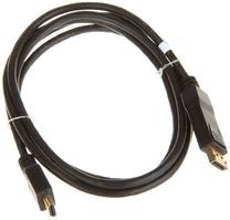Vads InLine Displayport, HDMI, 2 m