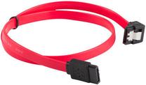 Vads Lanberg SATA To SATA SATA, SATA, 0.3 m, sarkana krās.