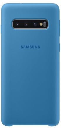 Telefono dėklas Samsung, mėlyna sp., Samsung