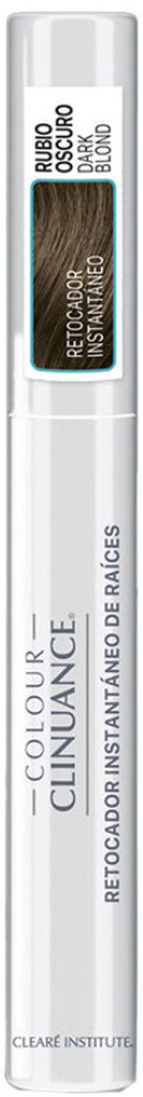 Plaukų tušas Clearé Institute Colour Clinuance, Dark Blonde, 10 ml