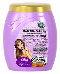 Matu maska Gota Dourada Legitima, 1000 ml