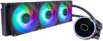 Vandens aušintuvas procesoriui Cooler Master Master PL360 Flux MLY-D36M-A23PZ-R1