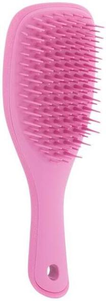 Щетка для волос Tangle Teezer Wet Detangler Mini, розовый цв.