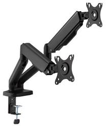 Stiprinājumi monitoriem HiSmart HS083175, 17-32", 9 kg