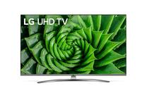 Televizorius LG 55UN81003LB, 55 ", 4K UHD