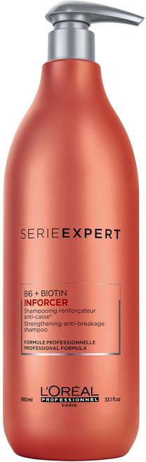 Šampūnas L’Oréal Paris, 980 ml