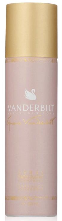 Dezodorants sievietēm Gloria Vanderbilt Perfumed, 150 ml