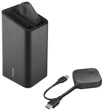 Bezvadu interneta adapters BenQ KIT 5J.JF828.E60