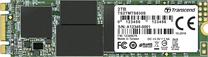 Жесткий диск (SSD) Transcend MTS830S TS2T, 1.8", 2 TB