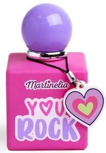 Bērnu smaržas Martinelia Super Girl You Rock