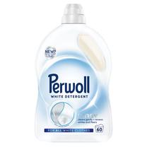 Vedel pesuvahend Perwoll White, 3 l