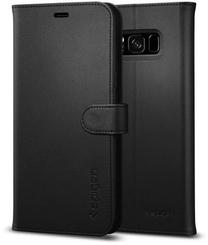 Чехол для телефона Spigen, черный цв., Samsung