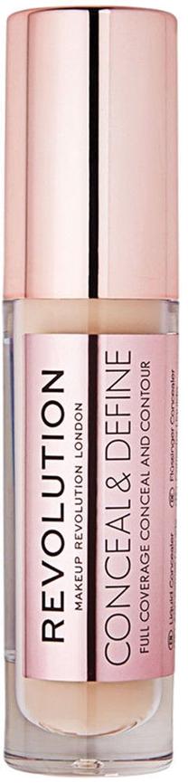 Корректор Makeup Revolution London, c6