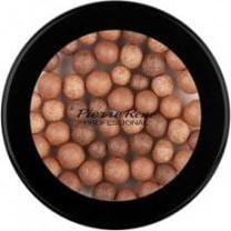 Bronzējošais pūderis Pierre Rene Bronzing Powder Balls, natural krās., 4, 20 g